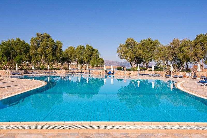 Kalimera Kriti Hotel & Village Resort