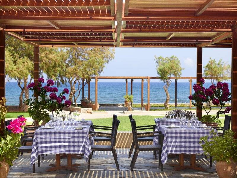 Kalimera Kriti Hotel & Village Resort