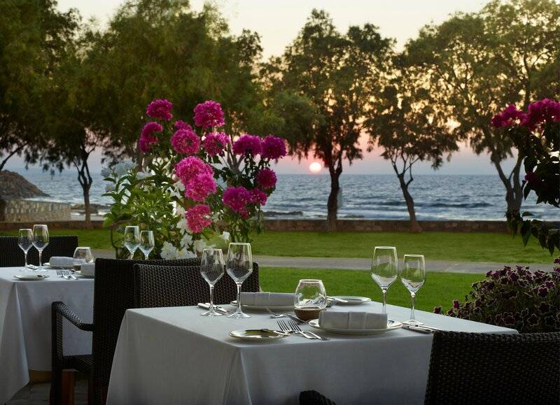 Kalimera Kriti Hotel & Village Resort