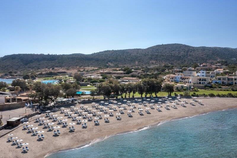 Kalimera Kriti Hotel & Village Resort