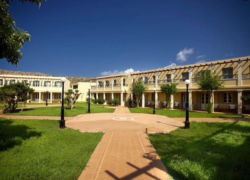 Kalimera Kriti Hotel & Village Resort