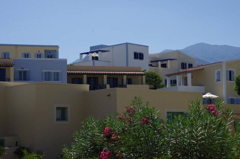 Kalimera Kriti Hotel & Village Resort