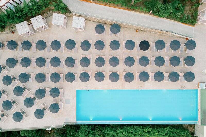 Mythos Palace Resort