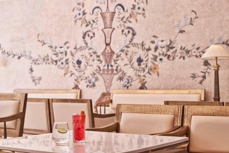 Mythos Palace Resort