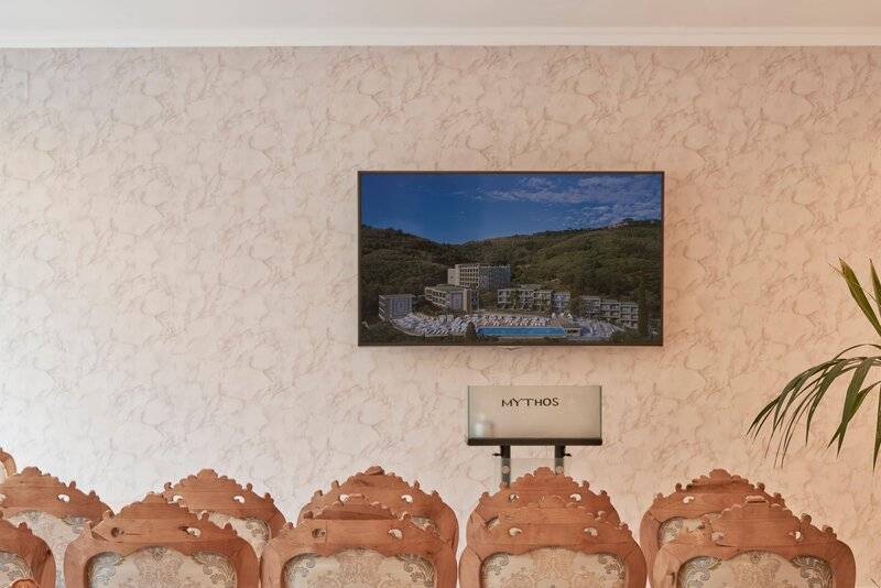 Mythos Palace Resort