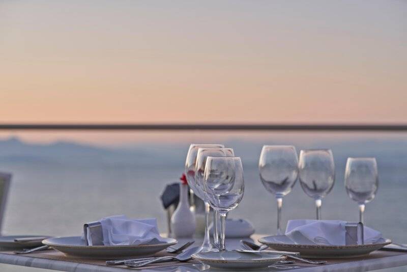 Mythos Palace Resort