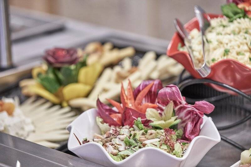 Mythos Palace Resort