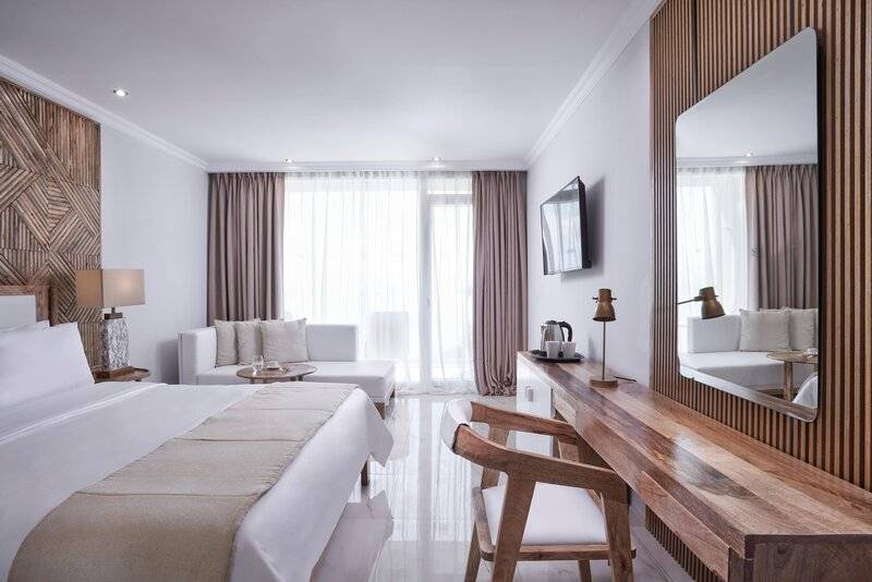 Mythos Palace Resort