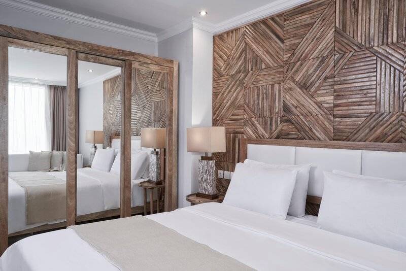 Mythos Palace Resort