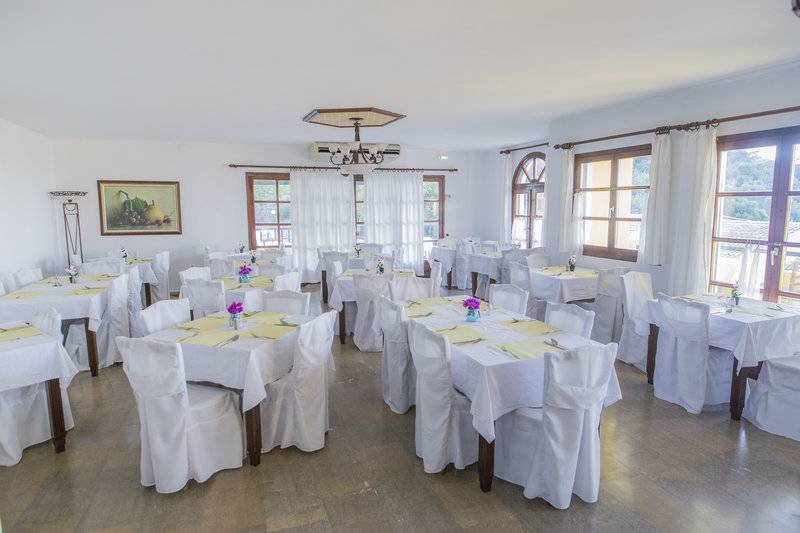 Corfu Aquamarine Hotel