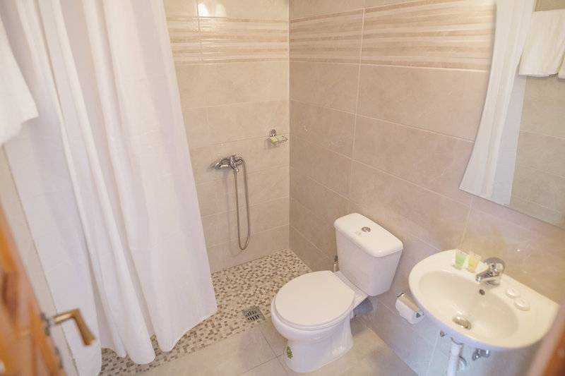 Corfu Aquamarine Hotel