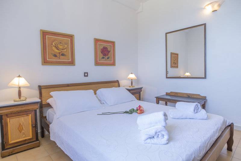 Corfu Aquamarine Hotel