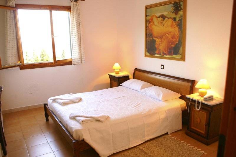 Corfu Aquamarine Hotel