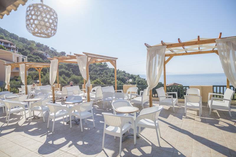 Corfu Aquamarine Hotel