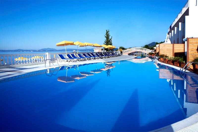 Sunshine Corfu Hotel & Spa