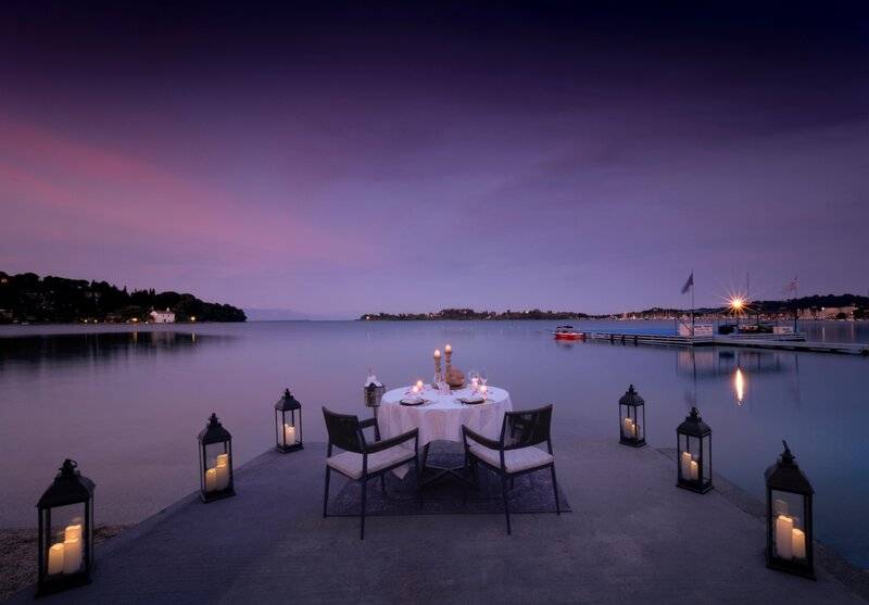 Dreams Corfu Resort & Spa