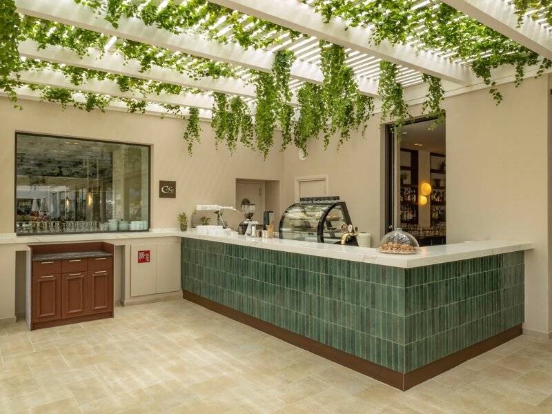 Dreams Corfu Resort & Spa