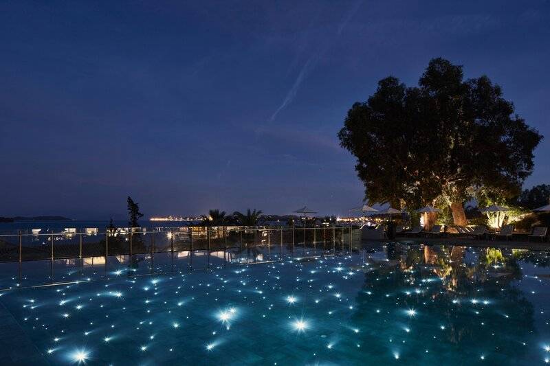 Kontokali Bay Resort & Spa