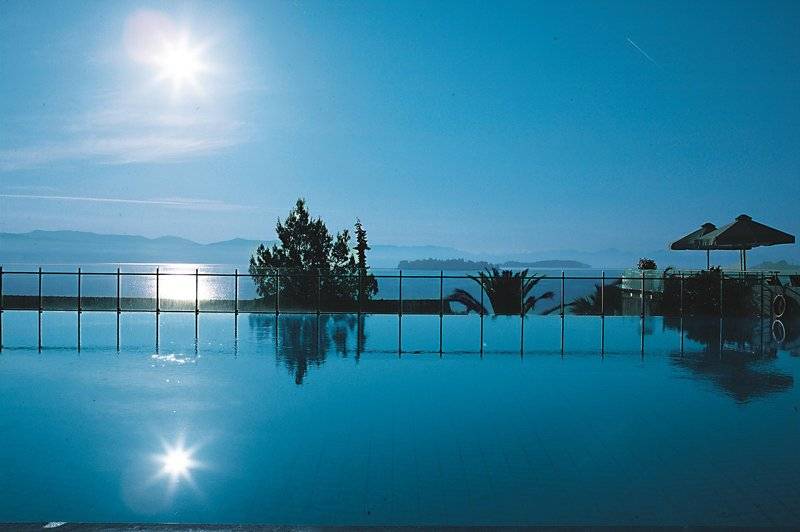 Kontokali Bay Resort & Spa