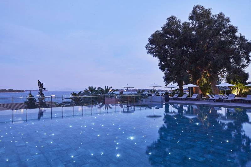 Kontokali Bay Resort & Spa