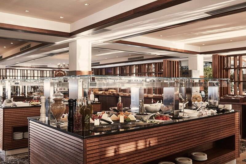 Kontokali Bay Resort & Spa