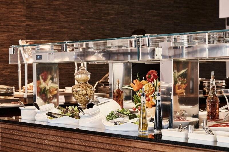 Kontokali Bay Resort & Spa