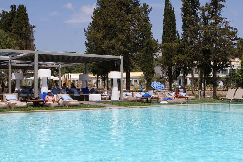 Rodostamo Hotel & Spa