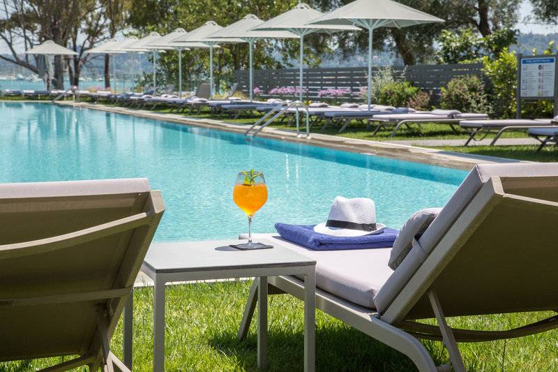 Rodostamo Hotel & Spa