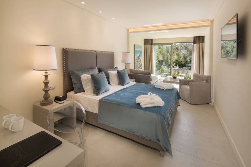 Rodostamo Hotel & Spa