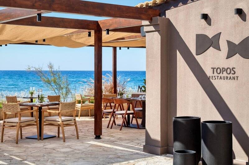 Domes of Corfu, Autograph Collection