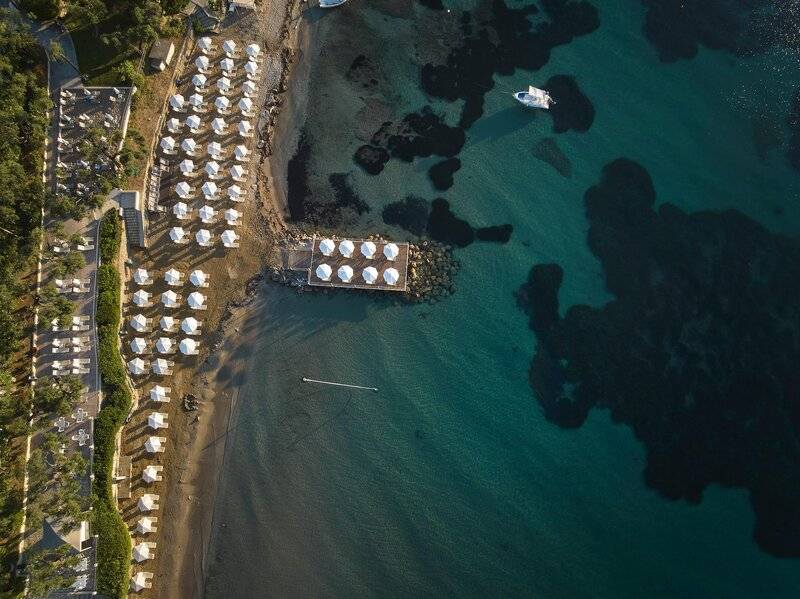 Aeolos Beach Resort
