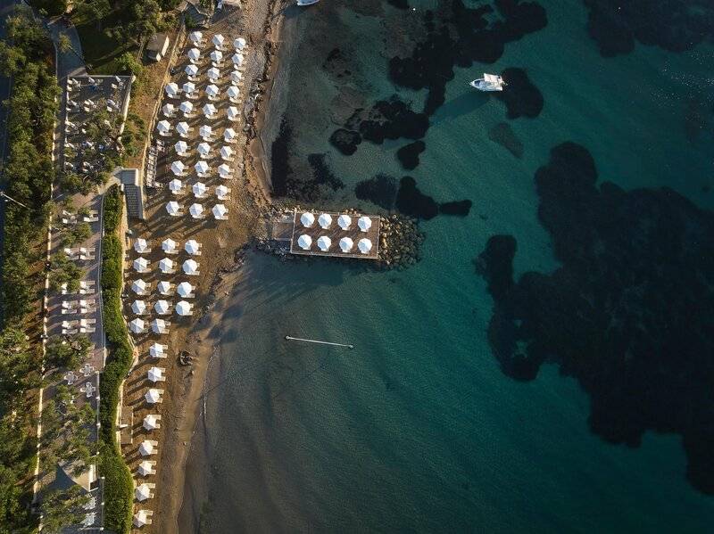 Aeolos Beach Resort