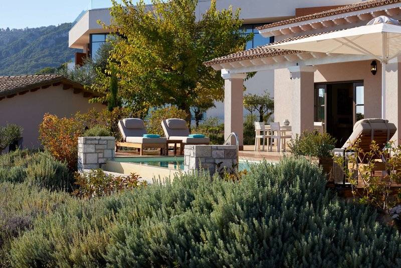 Angsana Corfu Resort & Spa