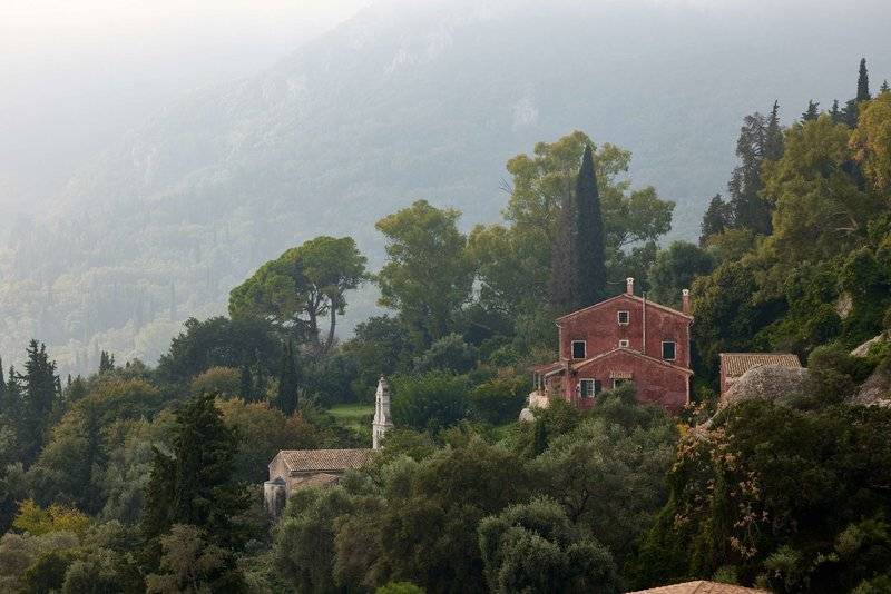 Angsana Corfu Resort & Spa