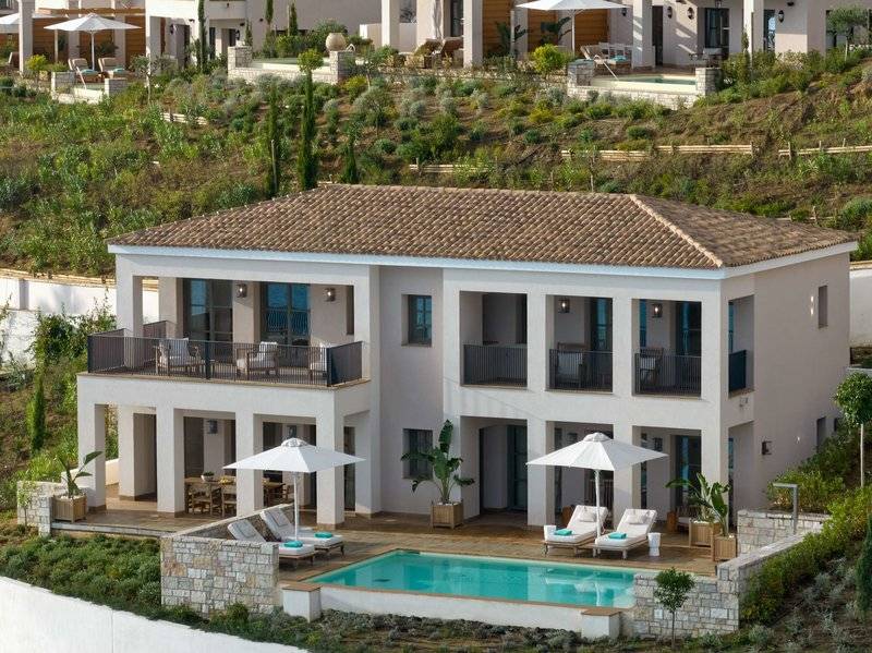 Angsana Corfu Resort & Spa