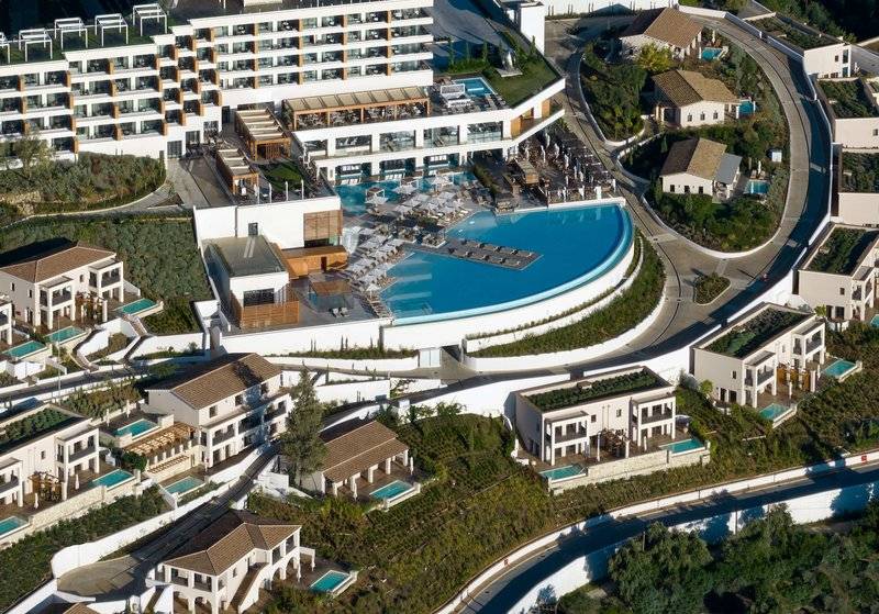 Angsana Corfu Resort & Spa