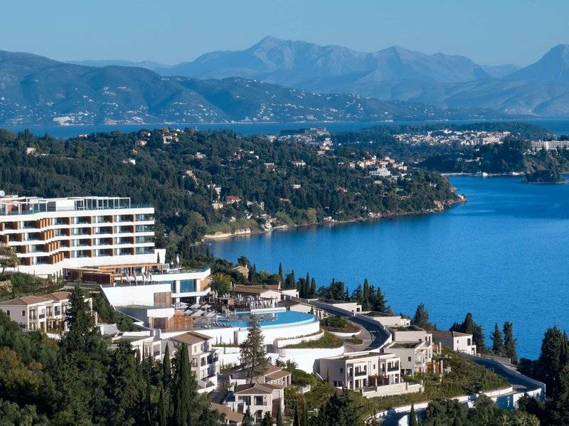 Angsana Corfu Resort & Spa