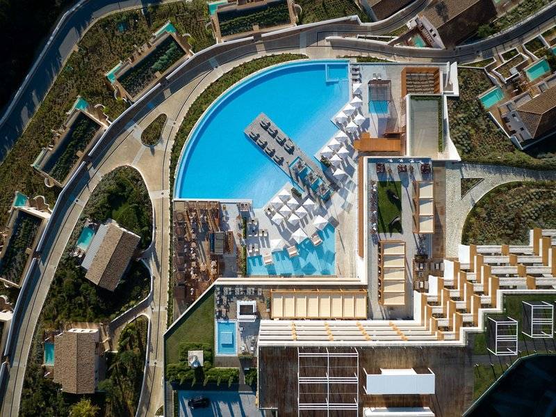 Angsana Corfu Resort & Spa