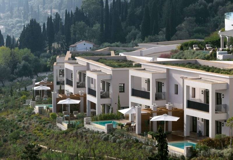 Angsana Corfu Resort & Spa