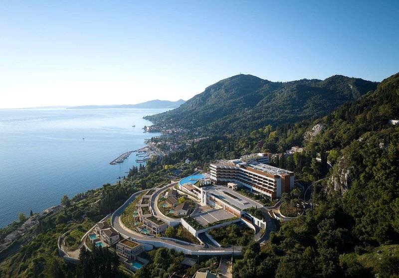 Angsana Corfu Resort & Spa