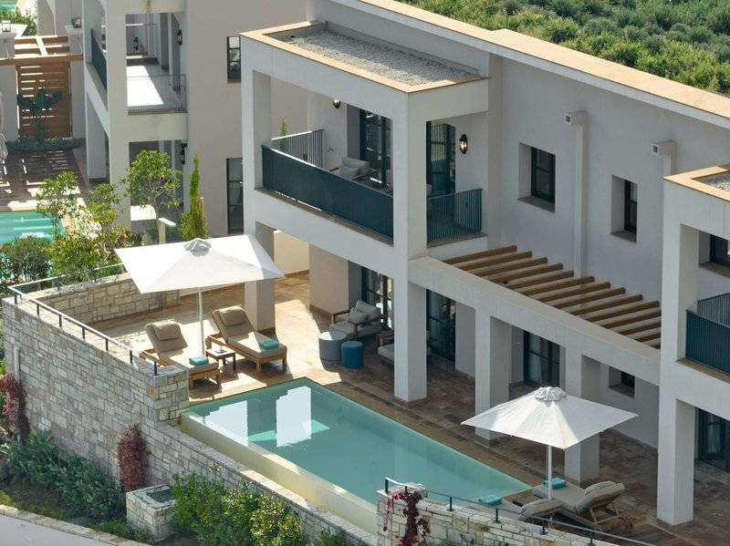 Angsana Corfu Resort & Spa