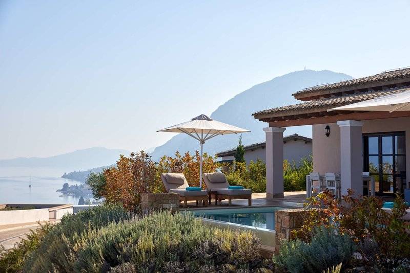 Angsana Corfu Resort & Spa