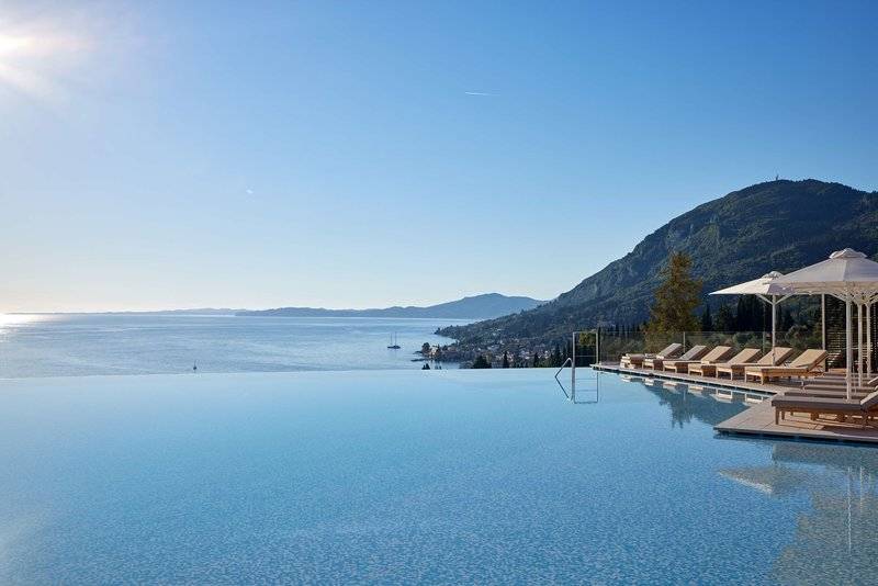 Angsana Corfu Resort & Spa