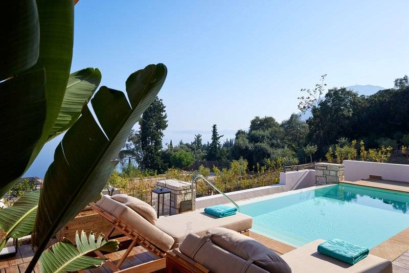 Angsana Corfu Resort & Spa