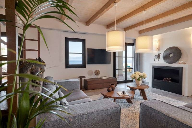 Angsana Corfu Resort & Spa