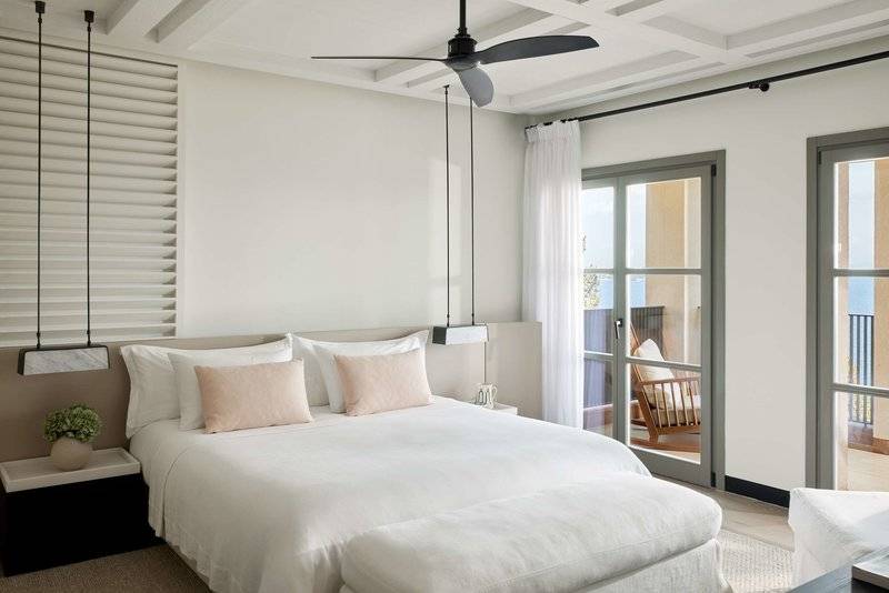 Angsana Corfu Resort & Spa