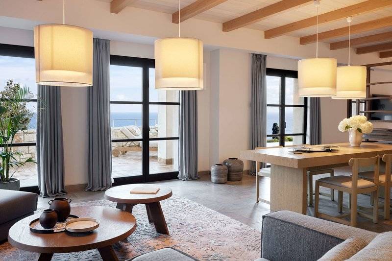 Angsana Corfu Resort & Spa