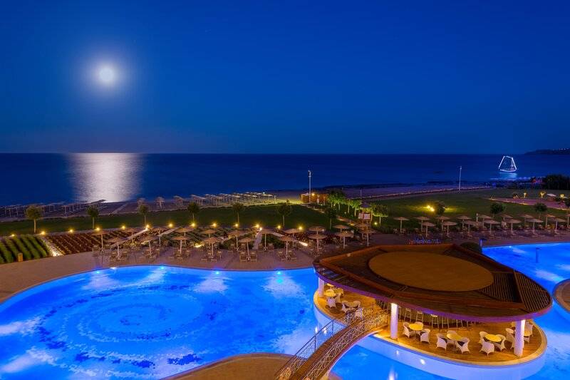 Elysium Resort & Spa