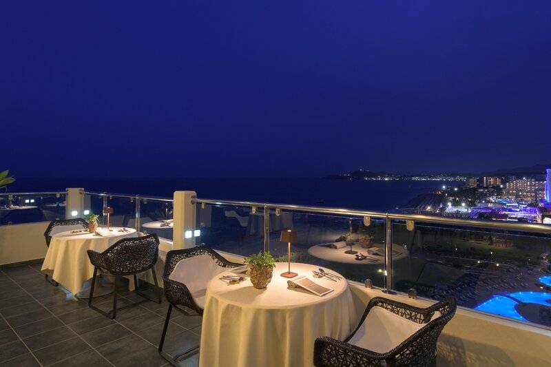 Elysium Resort & Spa