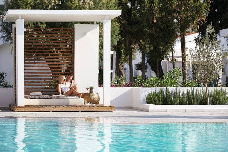 Grecotel Lux Me Dama Dama